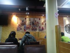 -羊家胡同·龙虾烧烤火锅(龙汇路店)