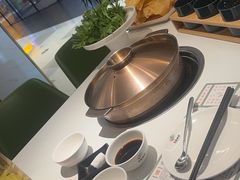 -烹然四季椰子鸡火锅(姚家园万象汇店)