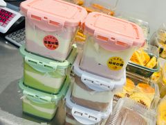 -幸福蛋糕坊(金顶街店)