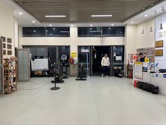 -中田健身工作室(嘉定江桥店)