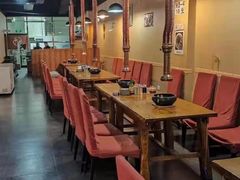 大堂-平泽烤肉(锦水街店)