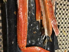 -蟹之国·精品蟹料理(极地店)