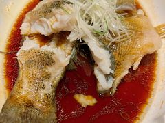 -锦府园·新台州菜(合生汇店)