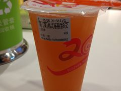 -CoCo都可(金狮店)