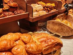 -B&C黄油与面包·THE GARDEN BAKERY概念店(世纪汇店)