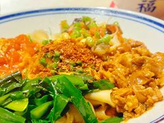 -长安大牌档之西安博物院文化餐厅(中贸店)