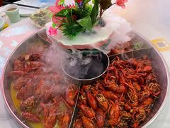 -虾铺子龙虾·私房菜(金源花苑店)