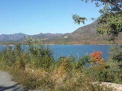 android_upload_pic-十三陵水库