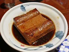 -七菜馆·东北菜·蒸饺(文体路店)