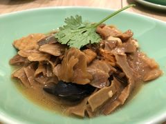 -锦粤宫·融合粤菜(上海金沙江店)