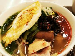 -深圳彭年万丽酒店