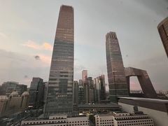 -北京中国大饭店