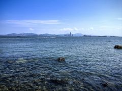 -养马岛旅游度假区