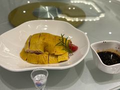 -骏莱海鲜鱼港(五角场店)