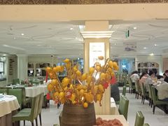 -大鸭梨烤鸭(左家庄店)