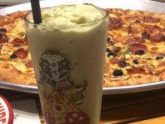 -Tubestation站点比萨(五道营店)