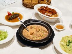 -临家小院·潮汕菜·商务宴请·点心(白石洲店)