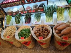 -西江美食舫·江西菜(健德桥店)