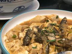 -新泉小傅美食(国贸天琴湾天境店)