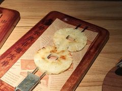 -雪熊精酿·哈尔滨烧烤酒馆(非遗大串店)