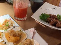-福樱兰海鲜放题铁板烧(加州店)