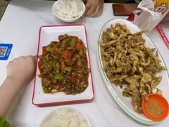 -夕阳红小吃(中街大悦城店)