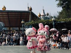 -安吉Hello Kitty乐园