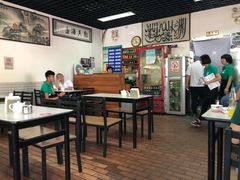 大堂-清真永恒华威肉饼(潘家园店)