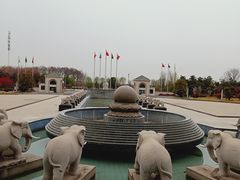 -许昌花溪大酒店