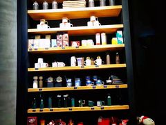 -星巴克臻选(郑州国贸360广场店)