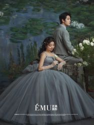 -EMU艺慕摄影(扬中店)