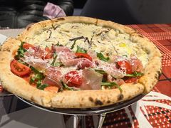 -Primo·丽莫意大利窑烤披萨