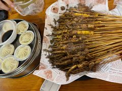 -十里铺铁板鱿鱼