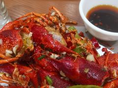 -阿胖龙虾(罍街店)