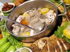 -椰小鸡·琼州糟粕醋·火锅(美兰缤纷城店)