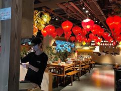 -老湘村·湖南土菜(天河维多利店)