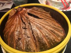 -老头儿油爆虾·知味杭州(爱琴海购物中心)