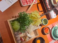 -仓桥家·焗寿司·锅物(光谷步行街店)
