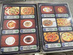 -阿拉伯萨娜餐厅(石马社区店)