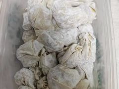 鲜肉混沌-袁记云饺(瞿溪路店)