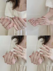 -M·X Nail日式美甲美睫