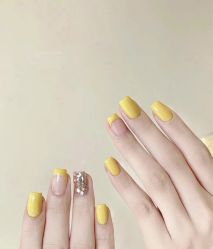 -1T·1M 日式美甲美睫