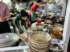 -友琴面馆(东白溪公寓店)