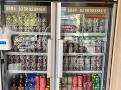 零售区-七欣天(浦东羽山乐坊店)