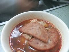 kali-新记餐厅(香槟大厦店)
