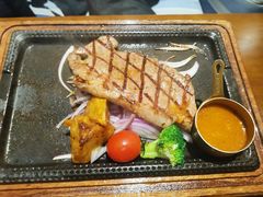 -十分牛西餐·牛扒专门店(光明广场店)