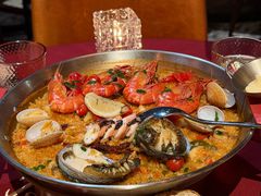 -BROWNSTONE布朗石西班牙餐厅(富城店)