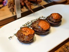 -通海俄式烧烤·俄罗斯大串(爱建店)