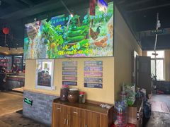 -罗大姐湘潭菜馆(洋湖春园店)
