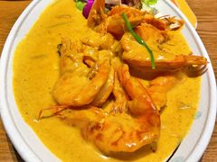 -正泰餐厅AmazingThai(亦庄店)